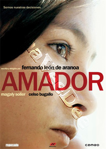 Amador  (2010) (DVD)